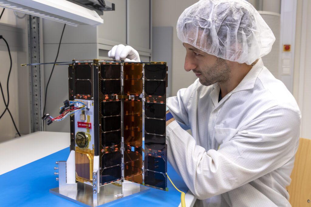 Graz University of Technology