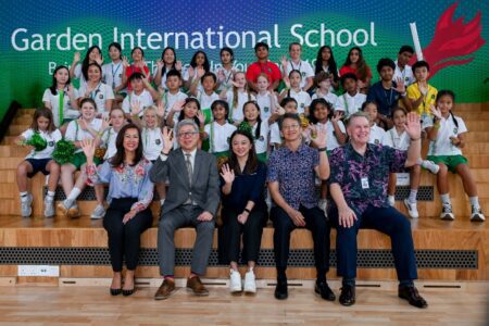 How this M’sian international school network is approaching education in today’s world