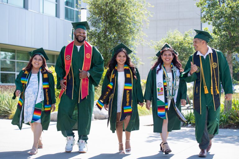 Golden West College: The full American college experience