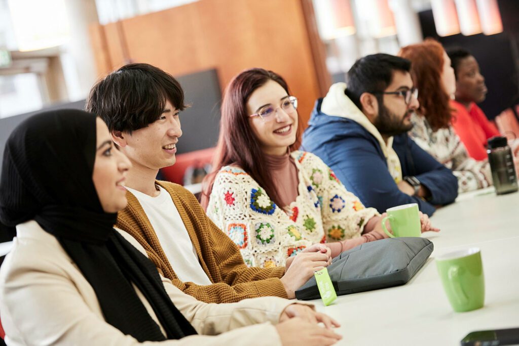 Fulda University: What studying in Germany is really like