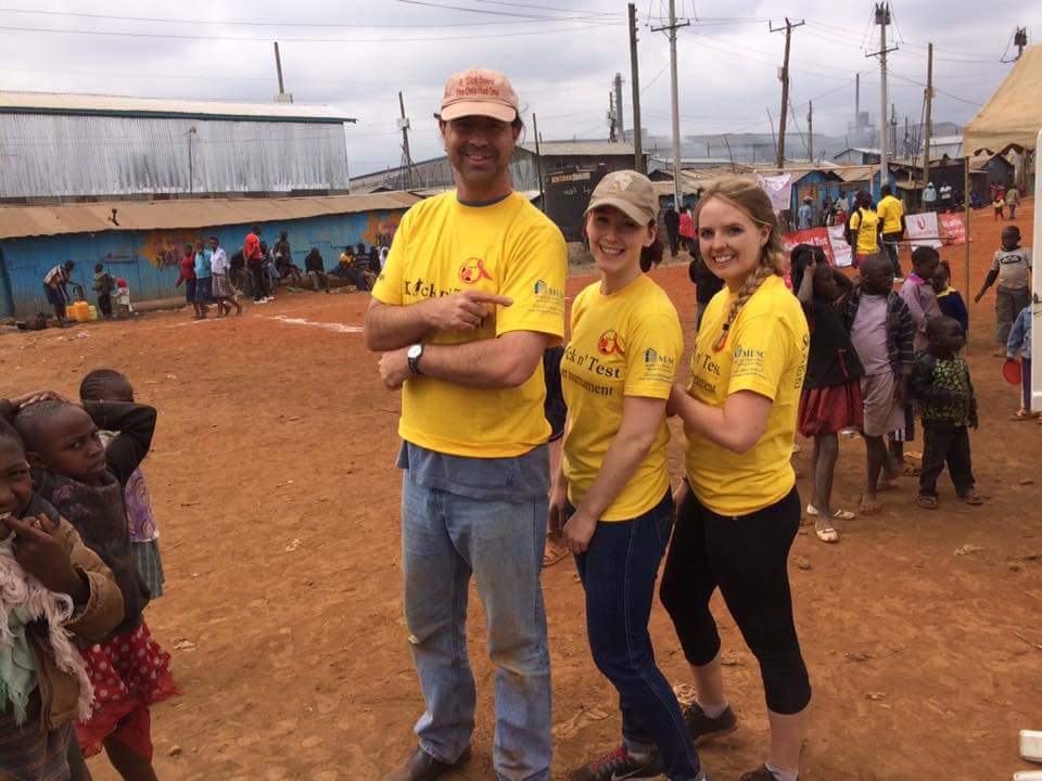 Medical University of South Carolina