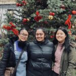 What Thanksgiving feels like as an international student 