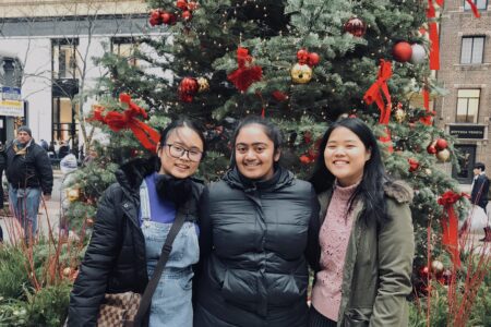 What Thanksgiving feels like as an international student 