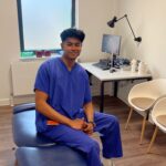 This is the degree making non-invasive, drug-free cures for spine pain