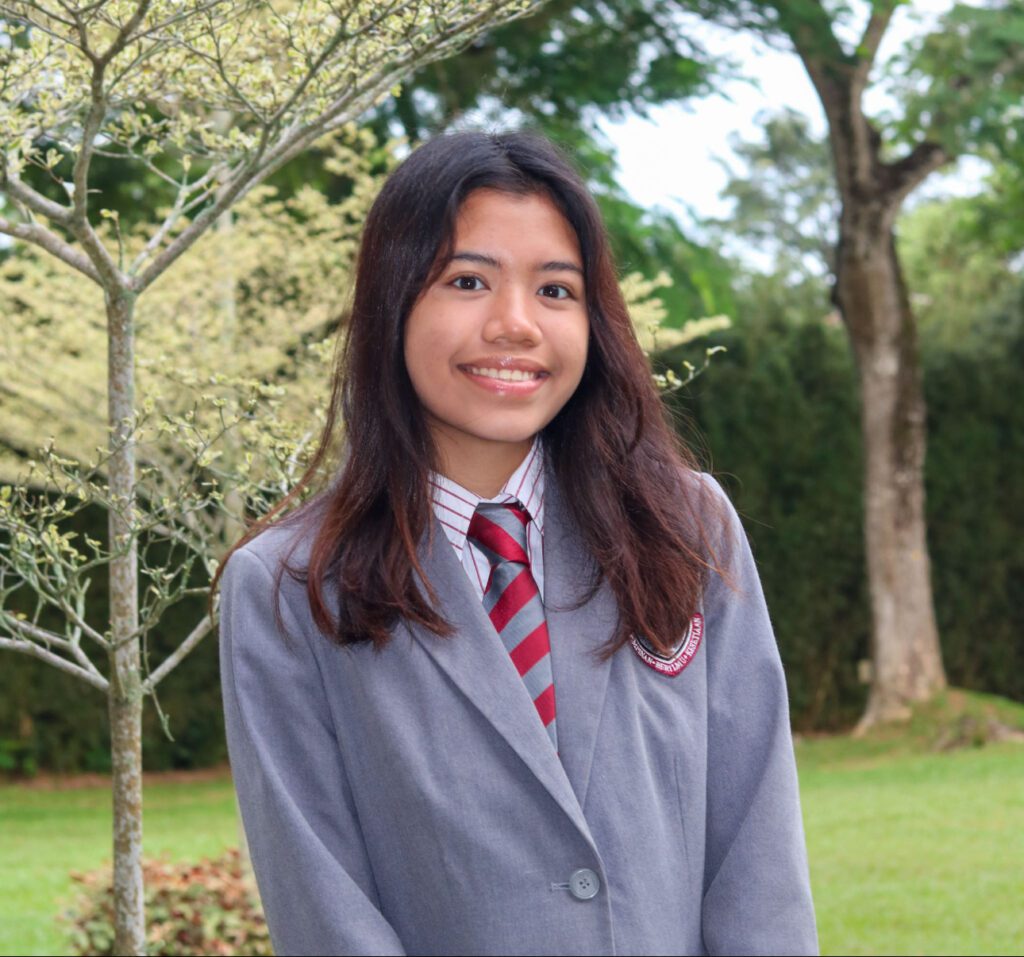 Kolej Tuanku Ja'afar