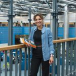 Meet the Italian international student who won the global James Dyson Award 2025