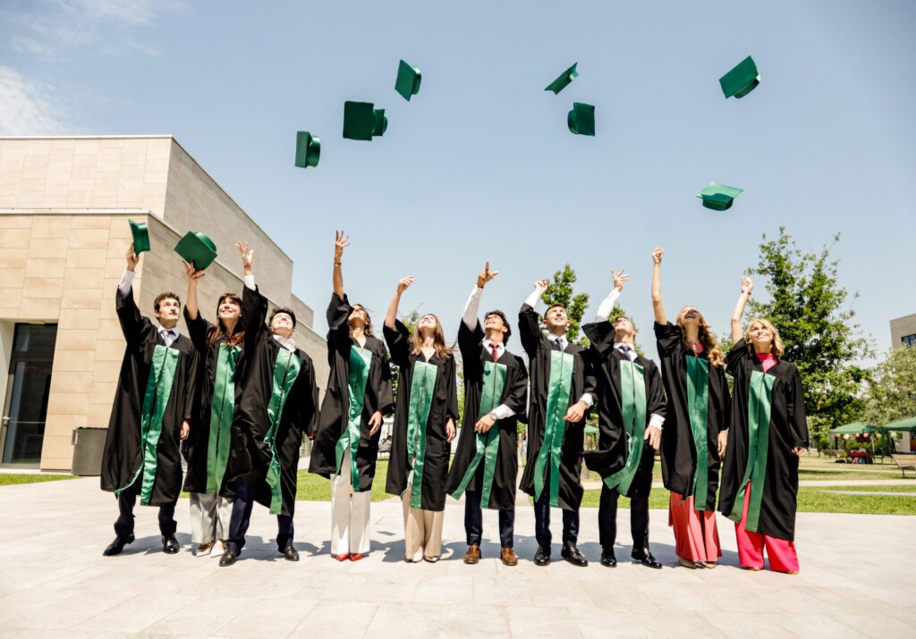 Humanitas University in Italy: Training the future of medical professionals