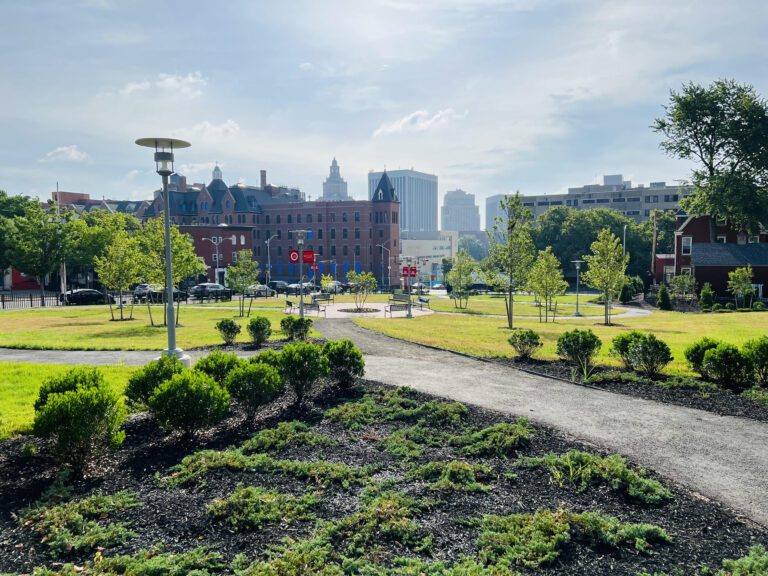 Push physics forward at New Jersey Institute of Technology