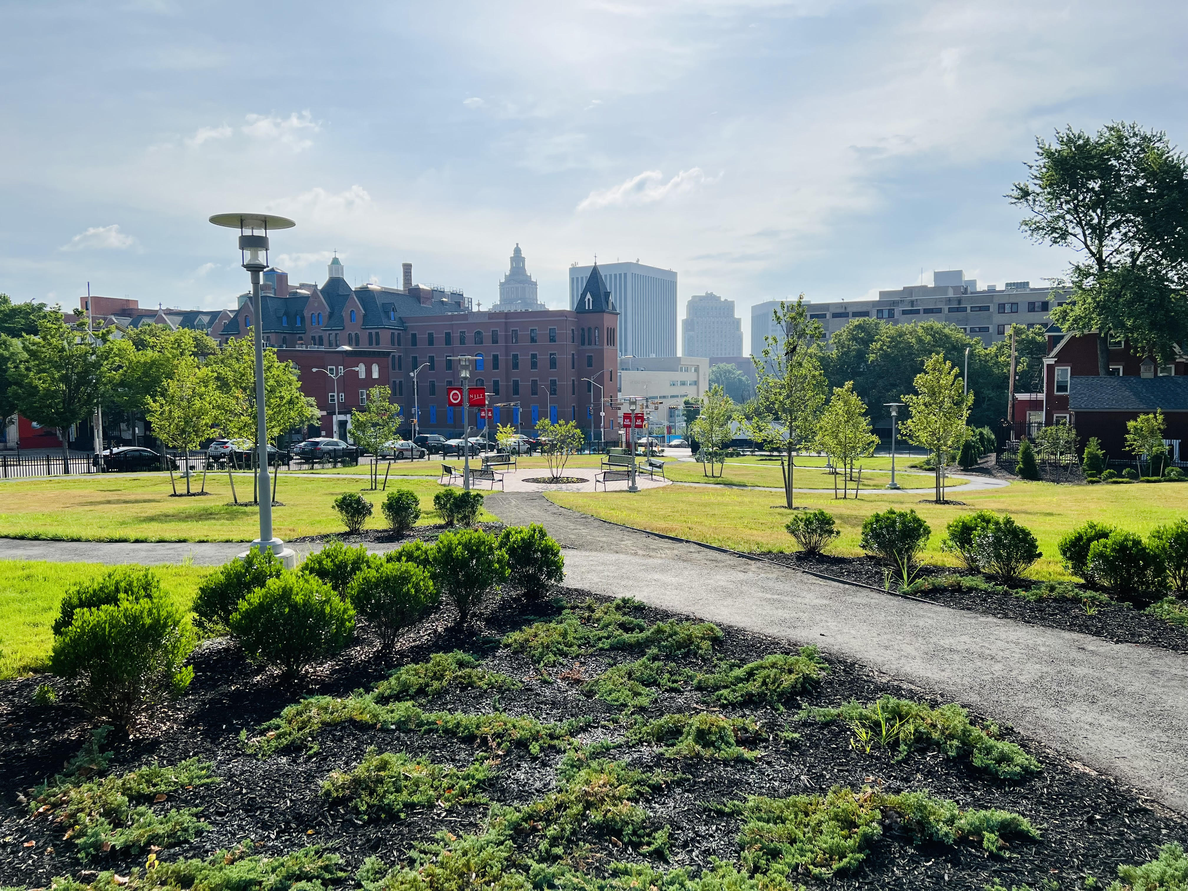 New Jersey Institute of Technology