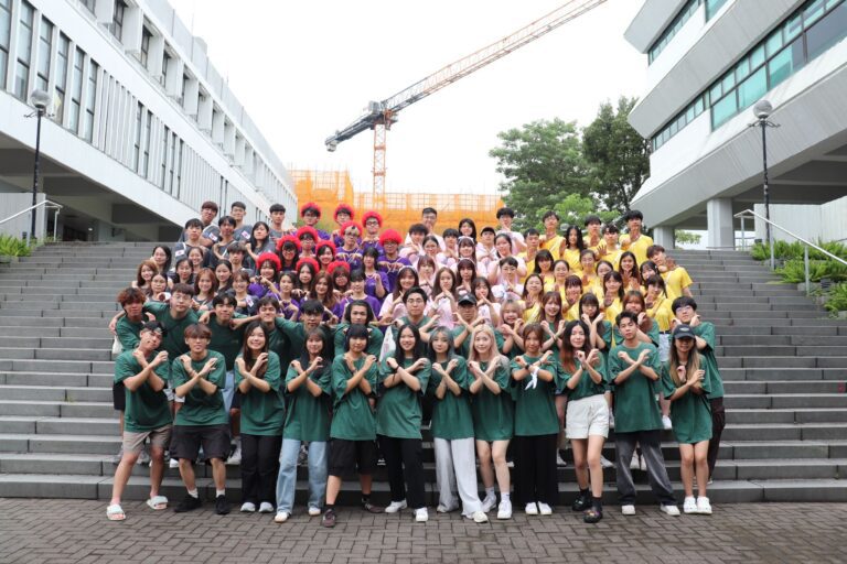 Three global universities training the future of social workers