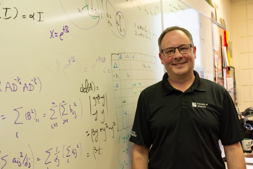 University of Regina 