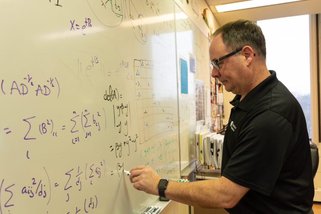 University of Regina: A science education rooted in mentorship and innovation