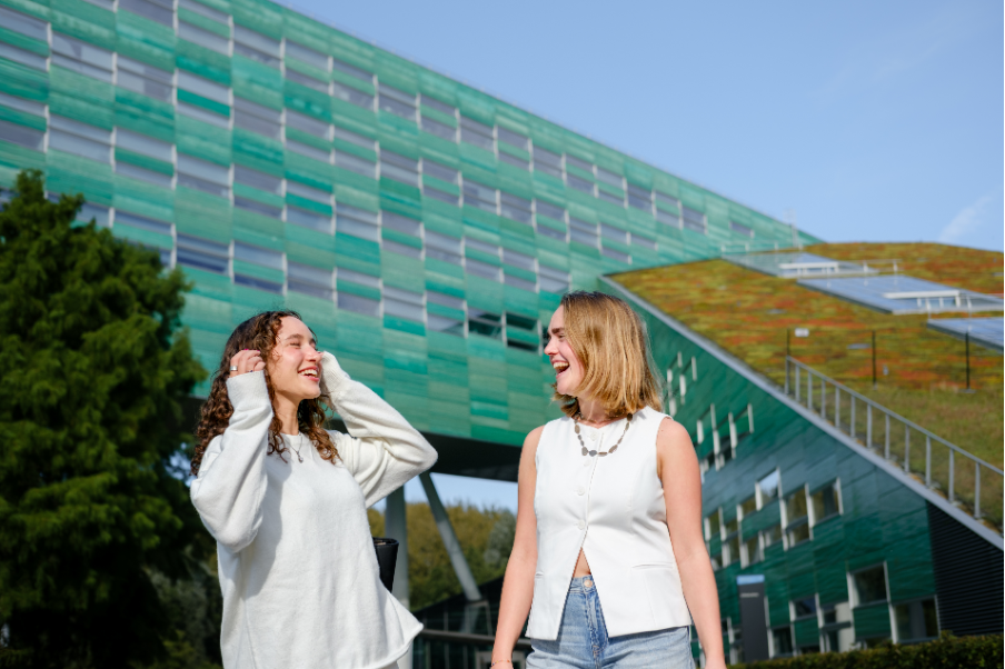 University of Groningen