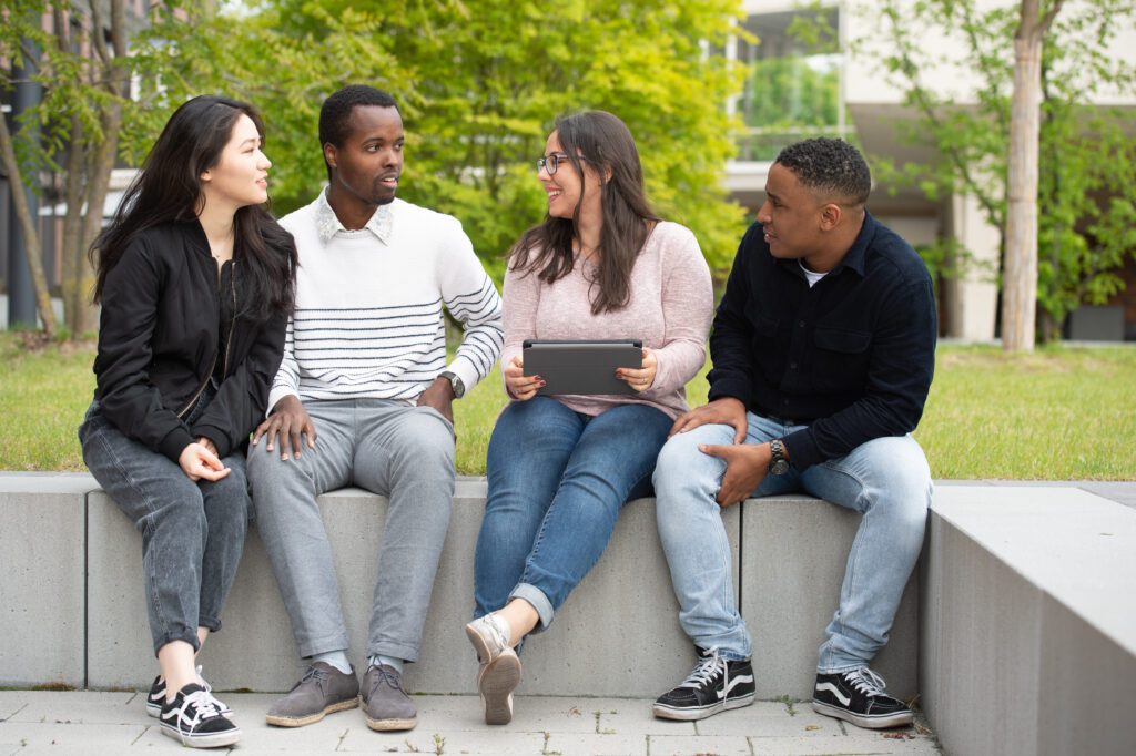 Frankfurt School of Finance & Management