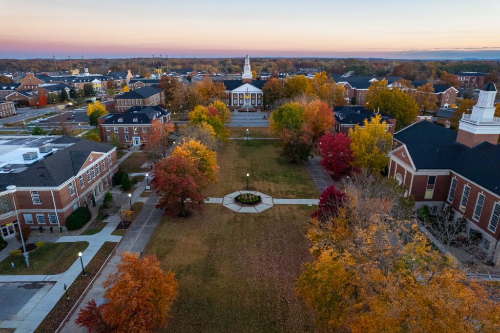 Tennessee Tech University