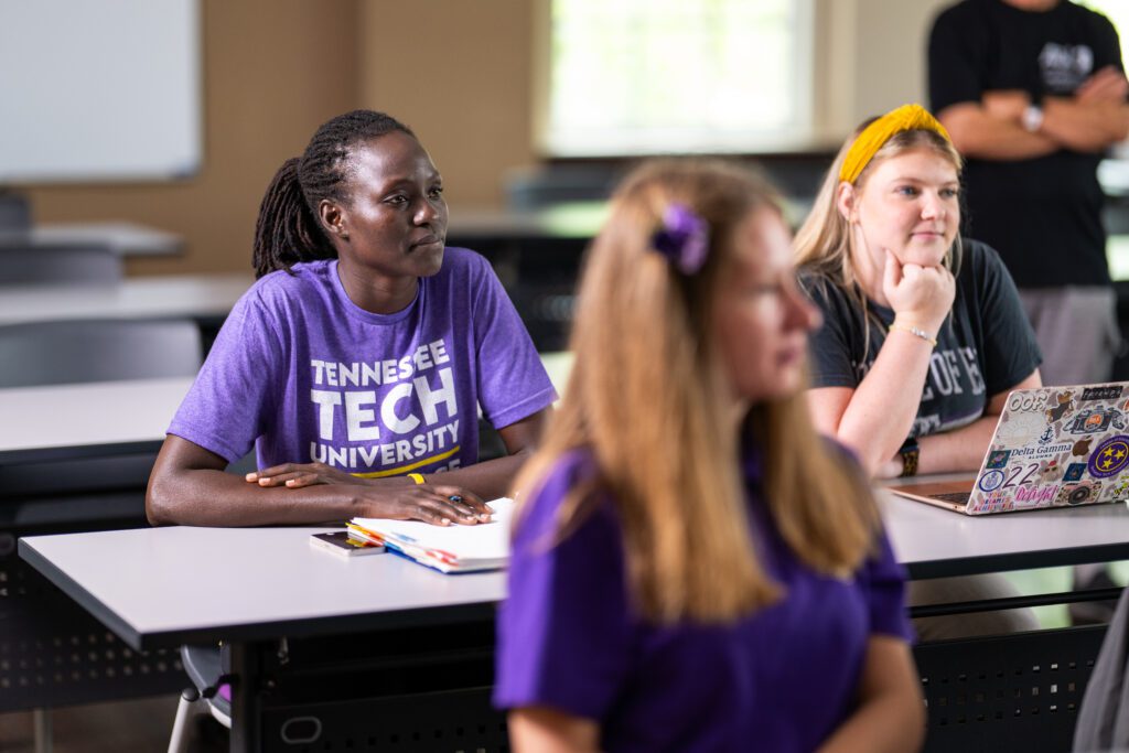 Tennessee Tech University