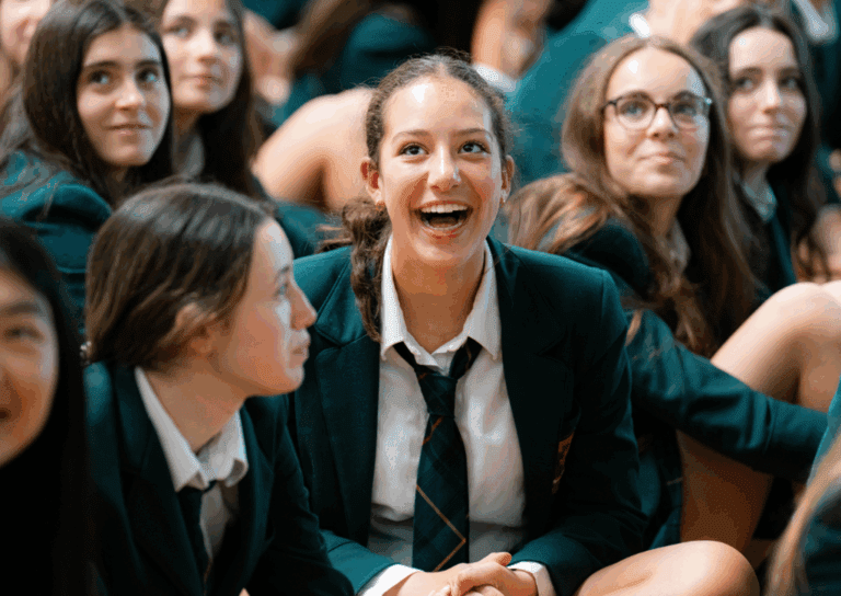 Branksome Hall: Where girls find belonging and brilliance