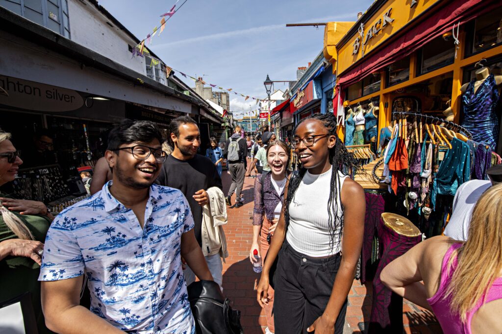 University of Brighton