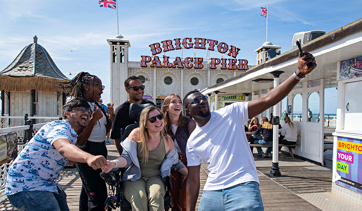 University of Brighton