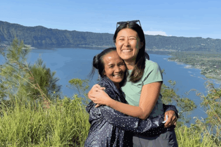 Australian grad helping Balinese workers get the tourism dollars they deserve 