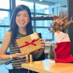 From studying actuarial mathematics in the US to founding a lip care brand in Malaysia   