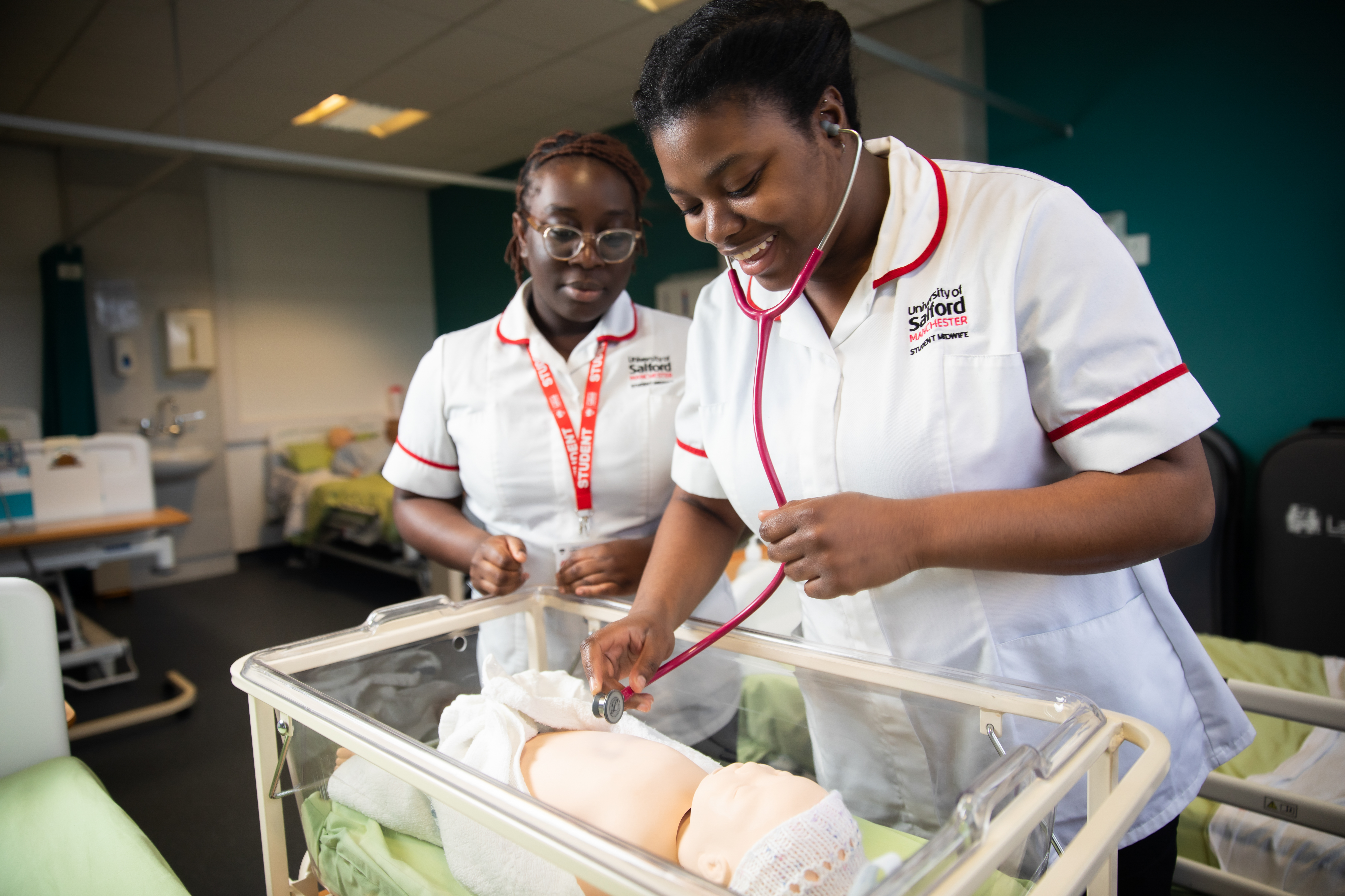 University of Salford