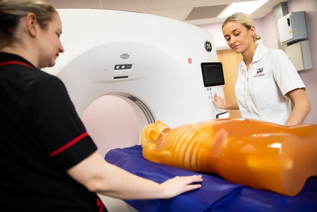 University of Salford