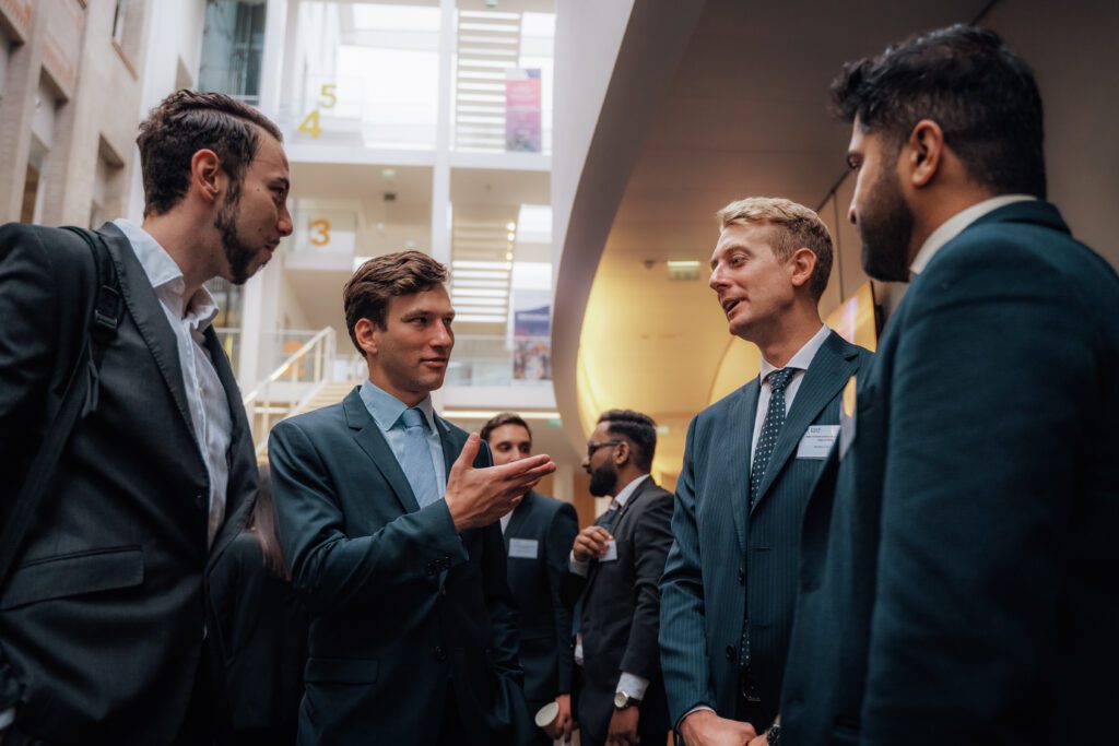 [INTERACTIVE CONTENT] ESCP - Full Time MBA: A transformative, multi-country Full-time MBA