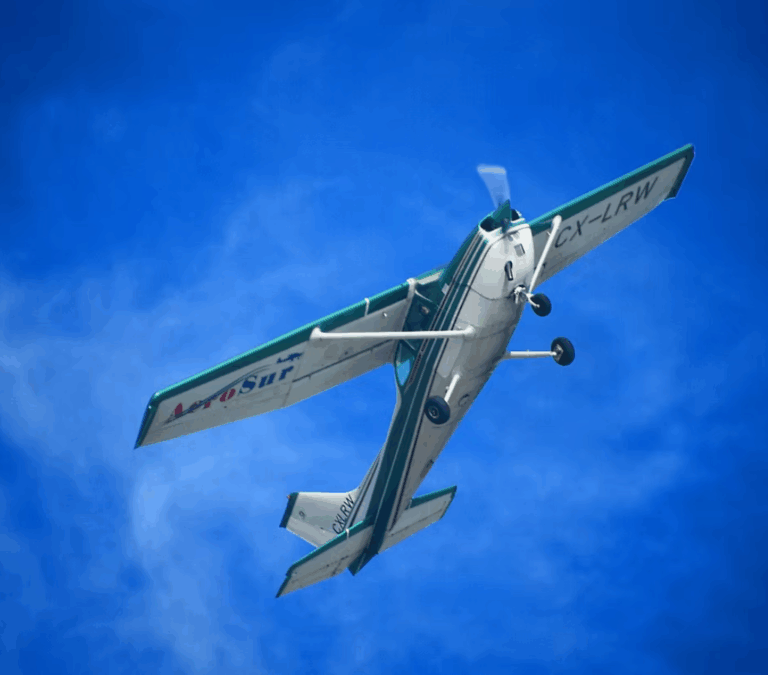 Aerosur Flying School