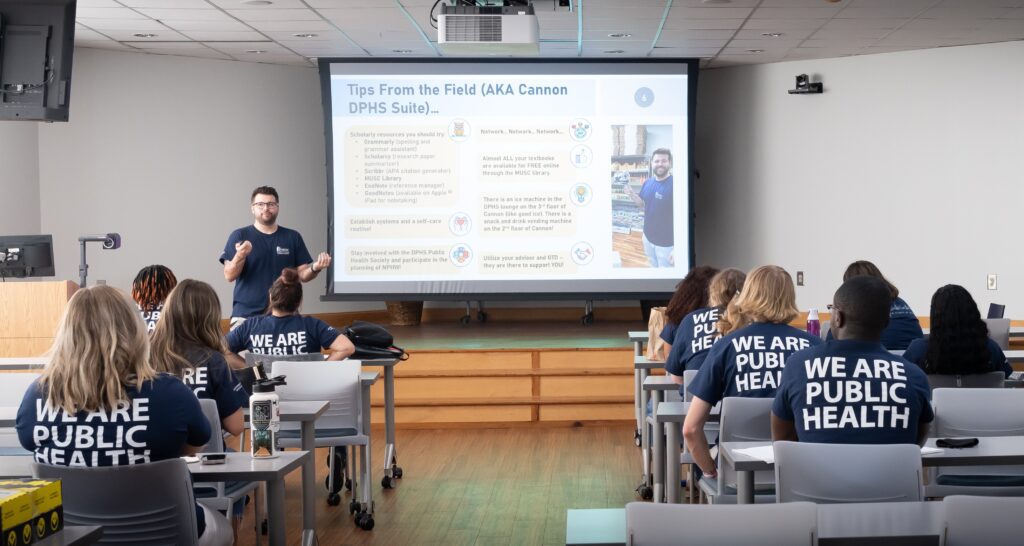 Medical University of South Carolina