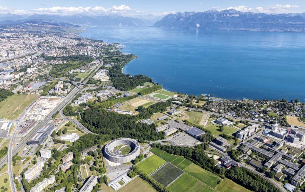 University of Lausanne: Shaping leaders ready to face today’s legal business challenges