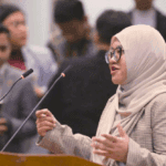 This Malaysian Chevening scholar at Oxford helps low-income students navigate applications