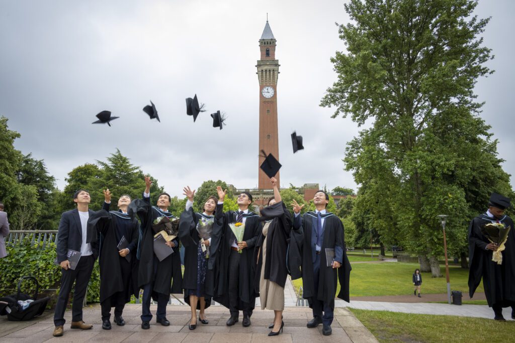 University of Birmingham