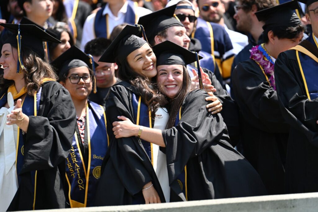 University of California, Berkeley/Facebook