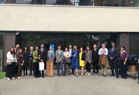 University of Lausanne