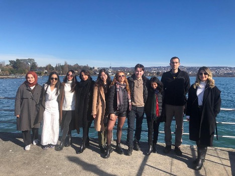 University of Lausanne