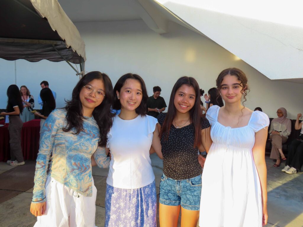 Kolej Tuanku Ja'afar