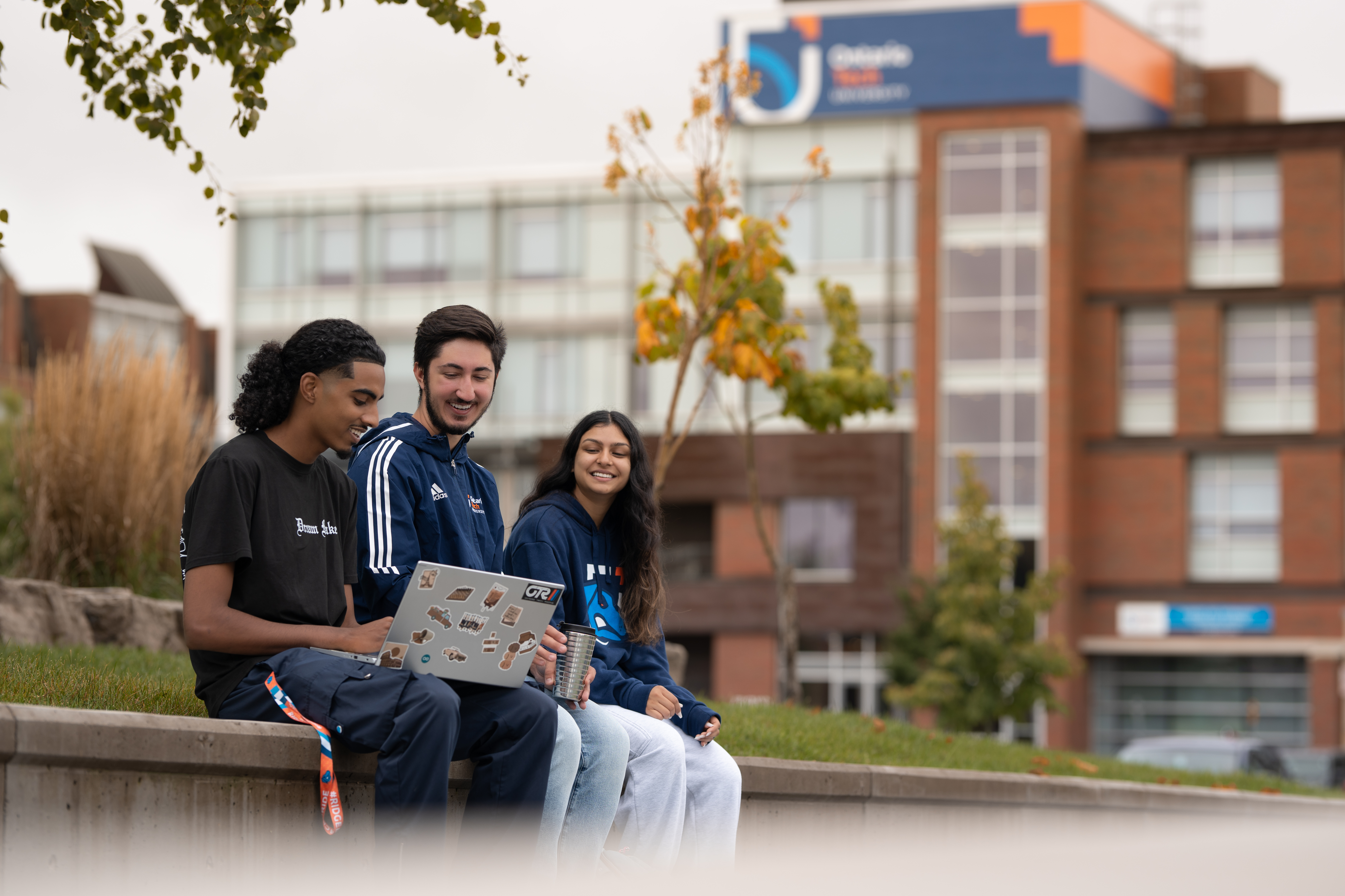 Ontario Tech University