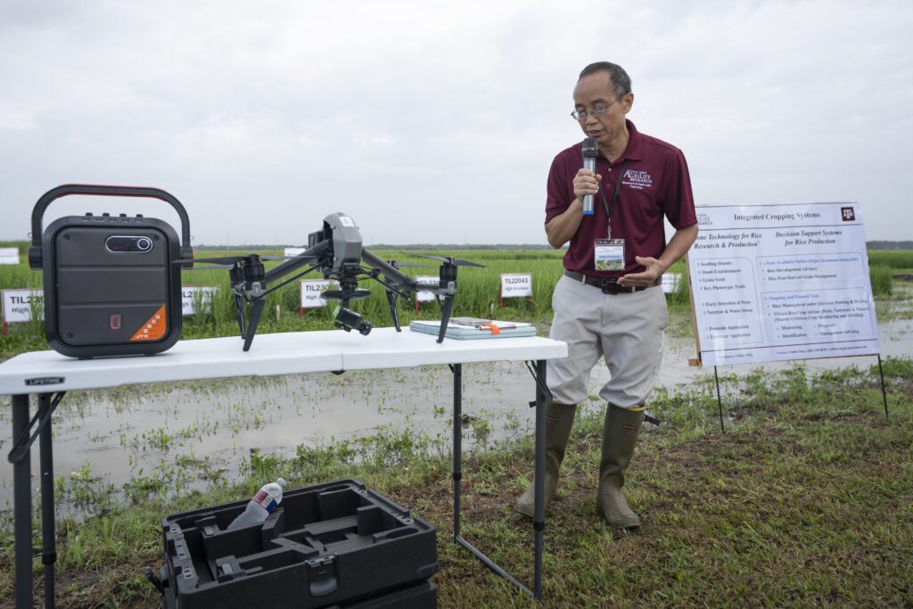 Texas A&M University