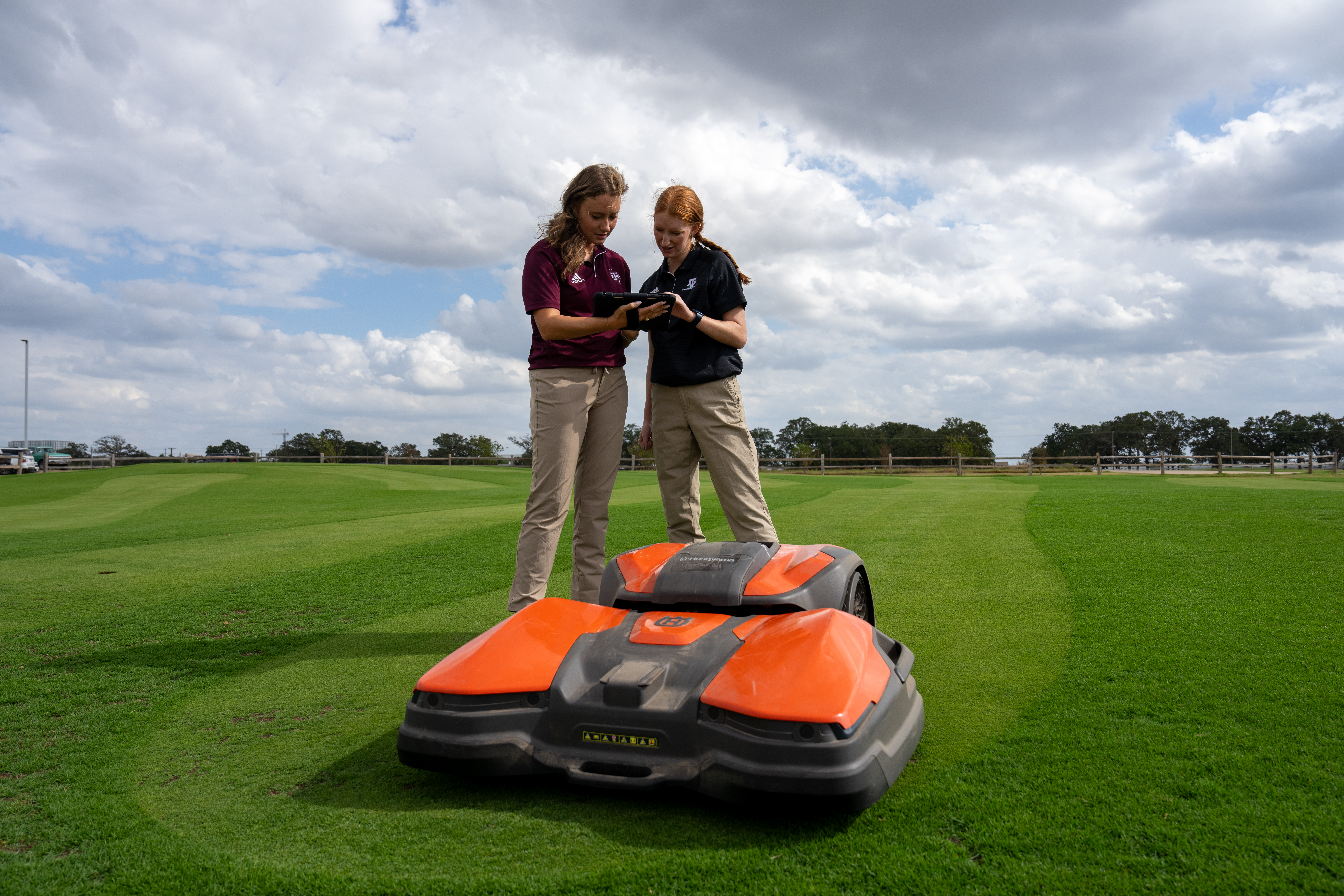 Texas A&M University