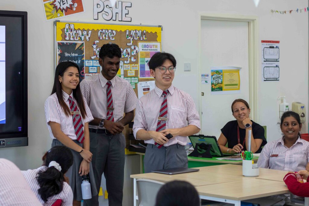 Kolej Tuanku Ja'afar graduates make it in an ever-changing world