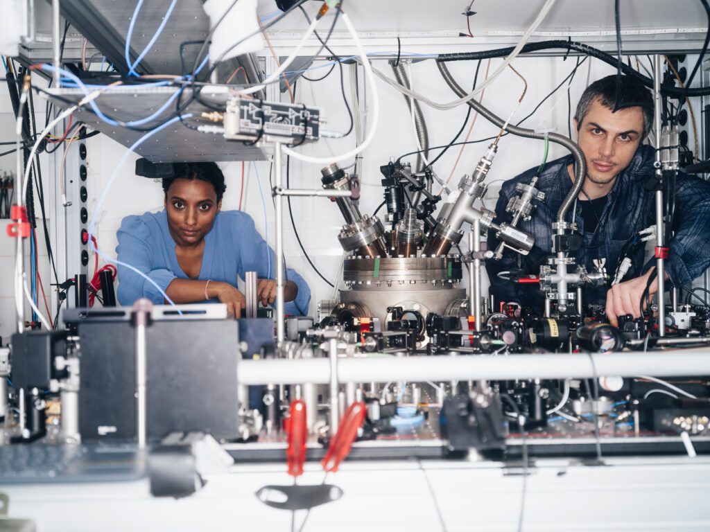 Ian Ehm | University of Vienna