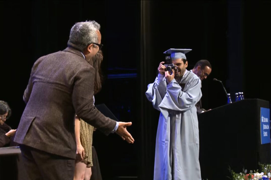 The reality of being a freelance photojournalist for publications like NYT & AP 