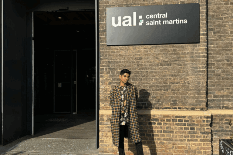 Do you really need a degree to be a fashion journalist in 2025? 