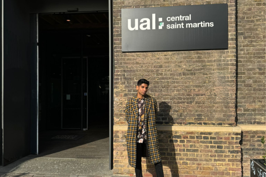 Do you really need a degree to be a fashion journalist in 2025? 