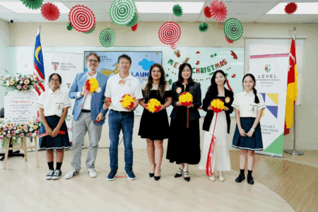 The story behind a new Malaysian international school with only RM10,000+ in annual fees 