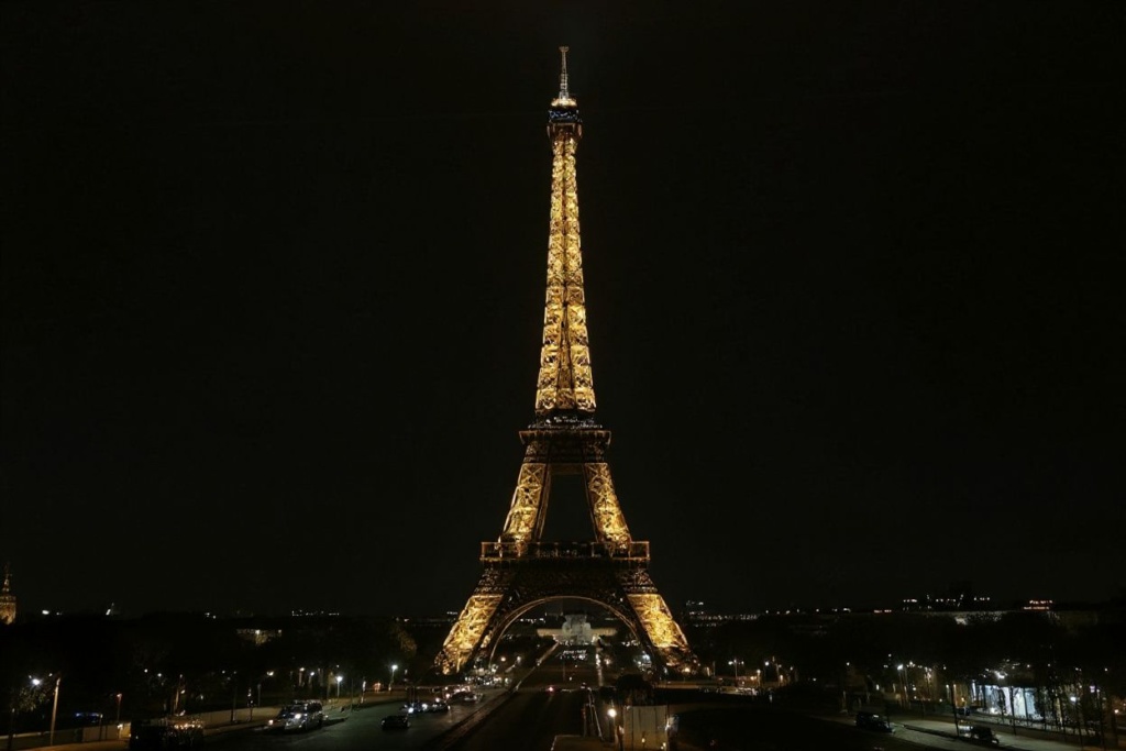 France is home to one of the most popular languages in the world known as the “language of love”. Source: Zakaria Abdelkafi/