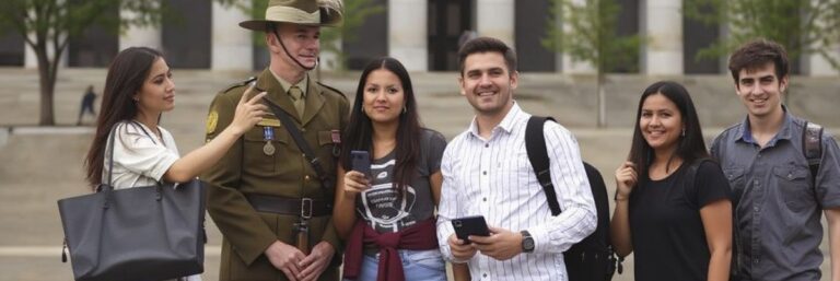 These are the Australian universities setting up COVID-19 funds to help international students