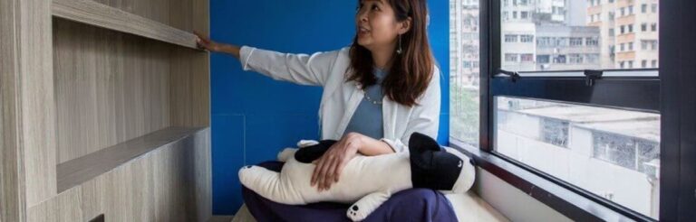 Students, here's why you should not book your accommodation online