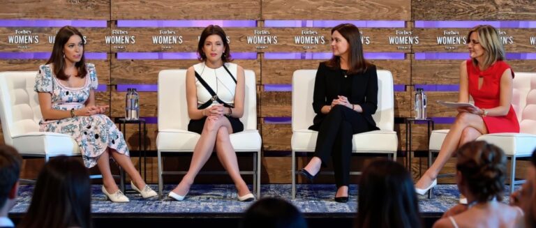 MBA 2019: 'Remarkable' rise in women enrollment